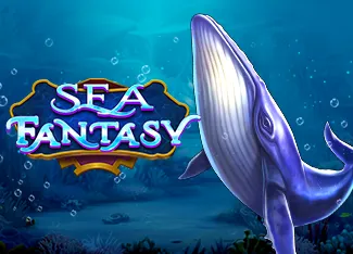 Pragmatic : Sea Fantasy - NOLIMITSLOT777