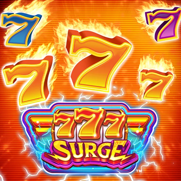 Microgaming : 777 Surge - NOLIMITSLOT777
