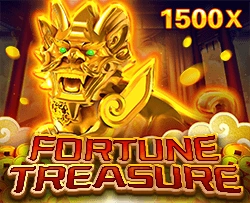 JDB : Fortune Treasure - NOLIMITSLOT777