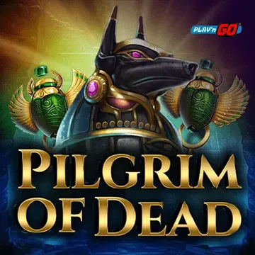 PlaynGo : Pilgrim of Dead - NOLIMITSLOT777