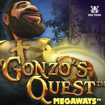 Redtiger : Gonzos Quest Megaways - NOLIMITSLOT777