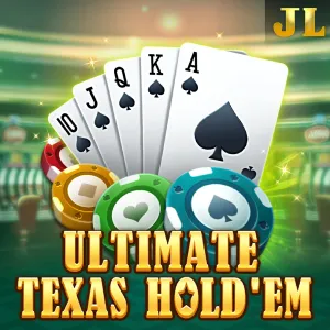 Ultimate Texas Holdem - NOLIMITSLOT777