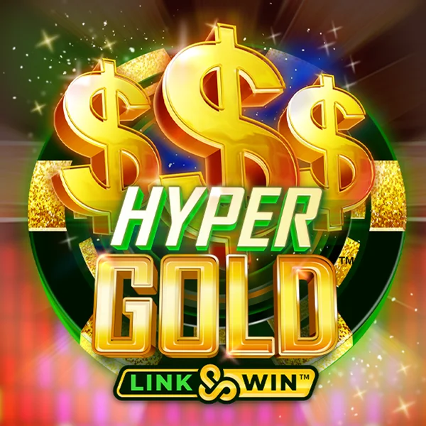 Microgaming : Hyper Gold - NOLIMITSLOT777