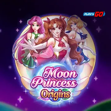 PlaynGo : Moon Princess Origins - NOLIMITSLOT777