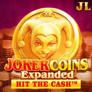 Jili : Joker Coin Expanded - NOLIMITSLOT777