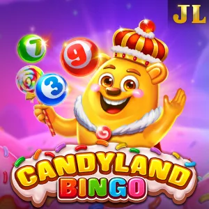 Candyland Bingo - NOLIMITSLOT777