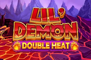 Lil Demon Double Heat - NOLIMITSLOT777