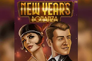 New Years Bonanza - NOLIMITSLOT777