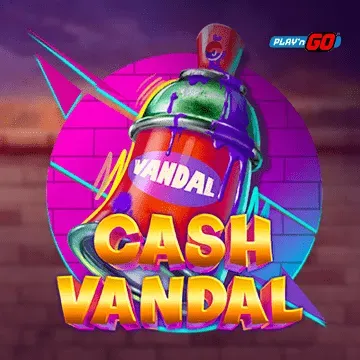 PlaynGo : Cash Vandal - NOLIMITSLOT777