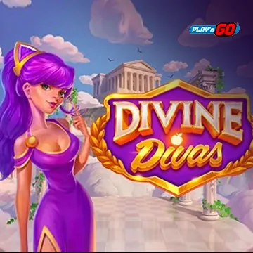 PlaynGo : Divine Divas - NOLIMITSLOT777