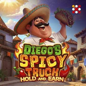 Mancala : Diegos Spicy Truck - NOLIMITSLOT777