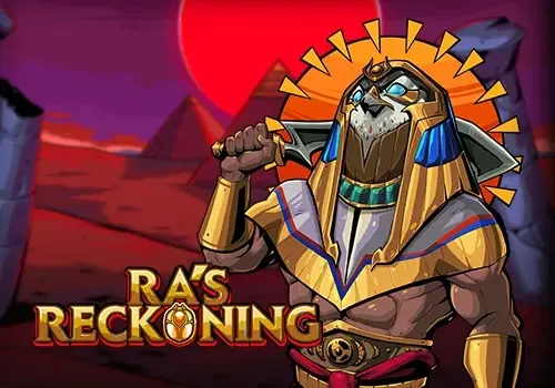 PlaynGo : Ras Reckoning - NOLIMITSLOT777