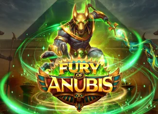 Pragmatic : Fury of Anubis - NOLIMITSLOT777