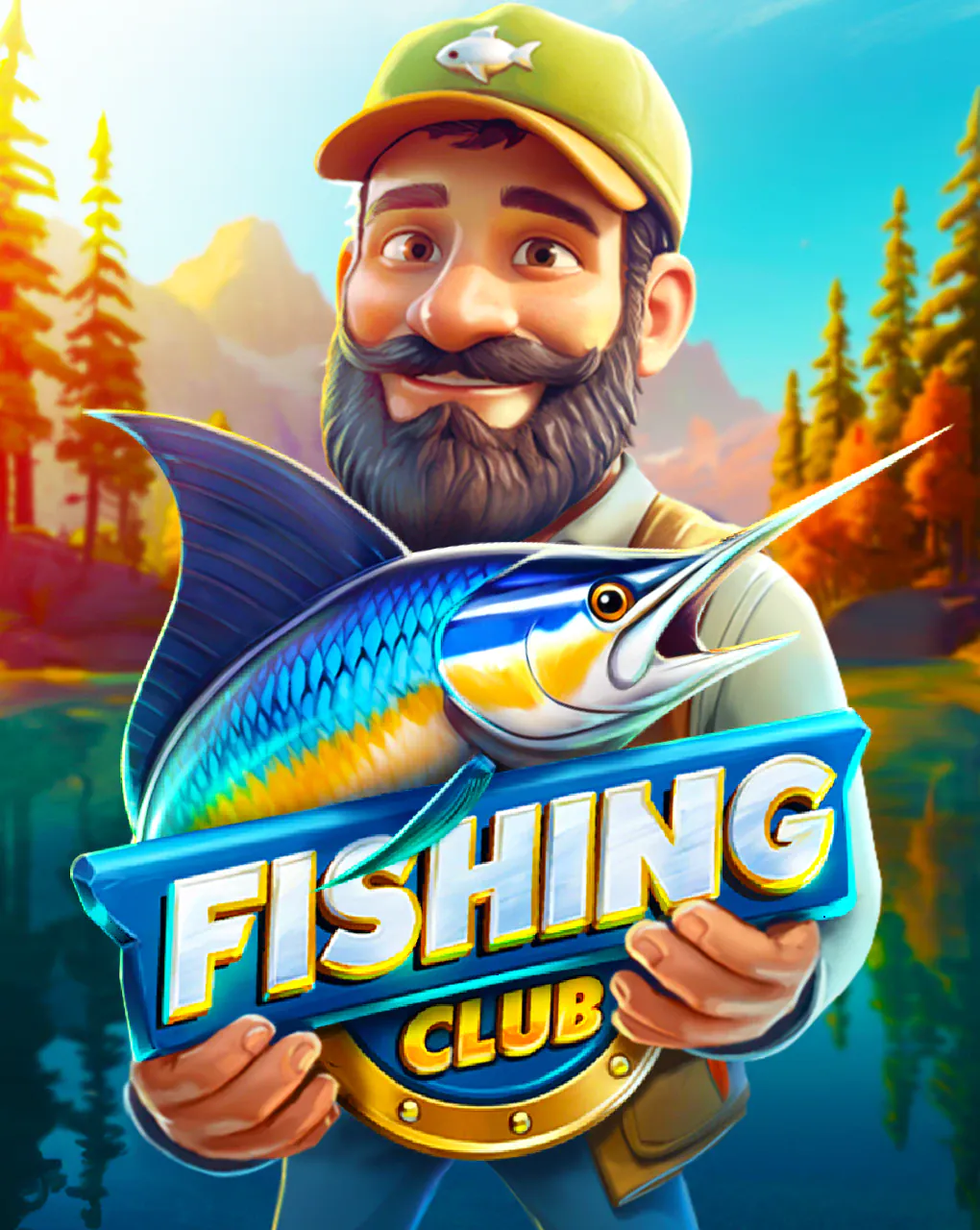 Fishing Club - NOLIMITSLOT777