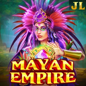 Jili : MAYAN EMPIRE - NOLIMITSLOT777