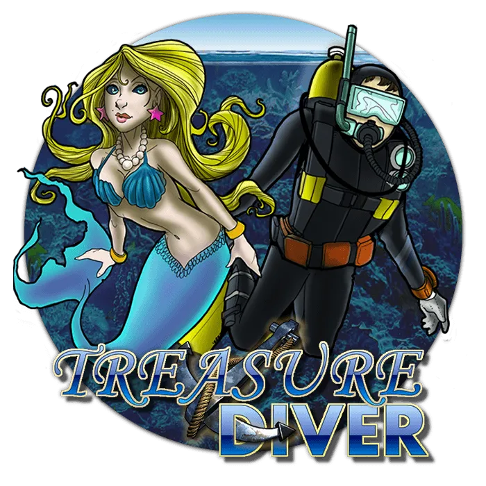 Habanero : Treasure Diver - NOLIMITSLOT777