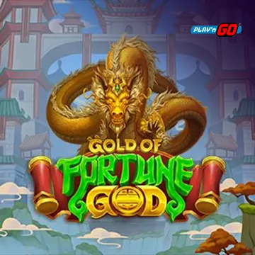 PlaynGo : Gold of Fortune God - NOLIMITSLOT777