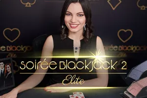 Soirée Elite Blackjack 2 - NOLIMITSLOT777