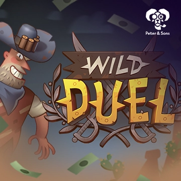 Wild Duel - NOLIMITSLOT777