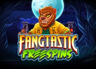 Pragmatic : Fangtastic Freespins - NOLIMITSLOT777