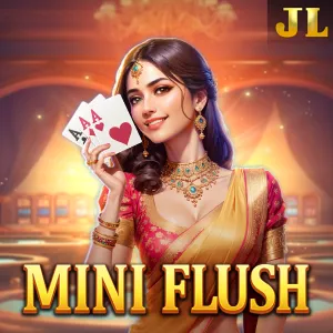 MINI FLUSH - NOLIMITSLOT777