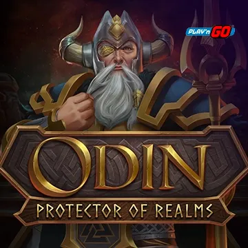 PlaynGo : Odin Protector of Realms - NOLIMITSLOT777