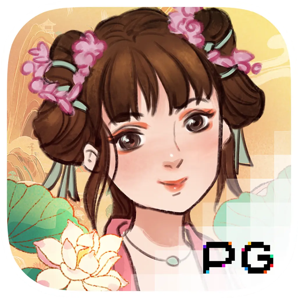 PGSoft : Oriental Prosperity - NOLIMITSLOT777