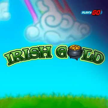 PlaynGo : Irish Gold - NOLIMITSLOT777