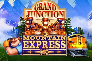 Grand Junction: Mountain Express - NOLIMITSLOT777