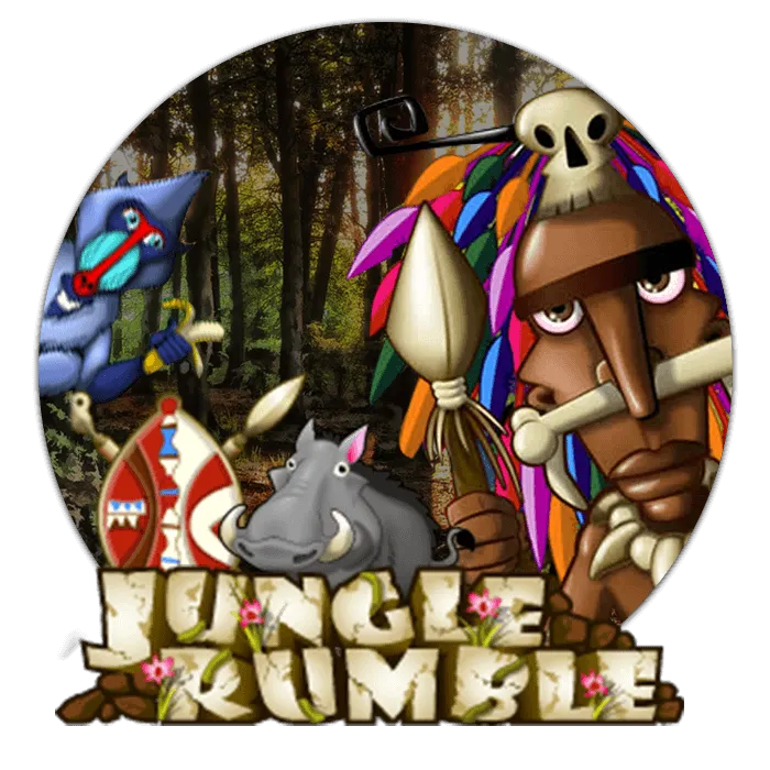 Habanero : Jungle Rumble - NOLIMITSLOT777