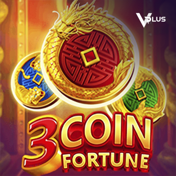 3 Coin Fortune - NOLIMITSLOT777