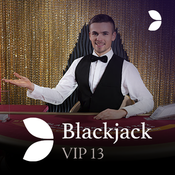 Blackjack VIP 13 - NOLIMITSLOT777