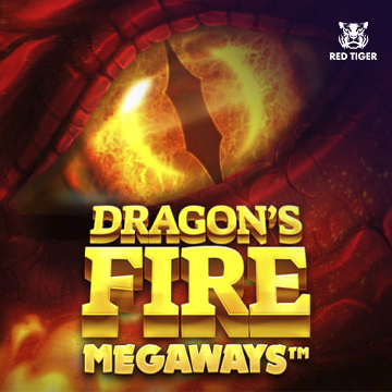 Redtiger : Dragons Fire Megaways - NOLIMITSLOT777