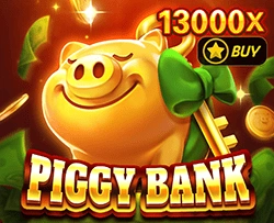 JDB : Piggy Bank - NOLIMITSLOT777