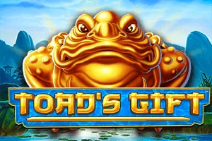 Toads Gift - NOLIMITSLOT777