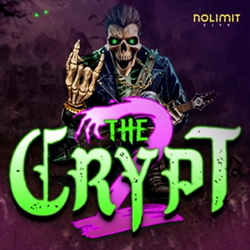 NolimitCity : The Crypt 2 - NOLIMITSLOT777