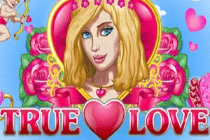 True Love - NOLIMITSLOT777
