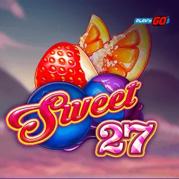 PlaynGo : Sweet 27 - NOLIMITSLOT777