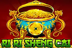 Ri Ri Sheng Cai - NOLIMITSLOT777