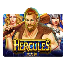 Joker123 : Hercules - NOLIMITSLOT777