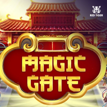 Redtiger : Magic Gate - NOLIMITSLOT777