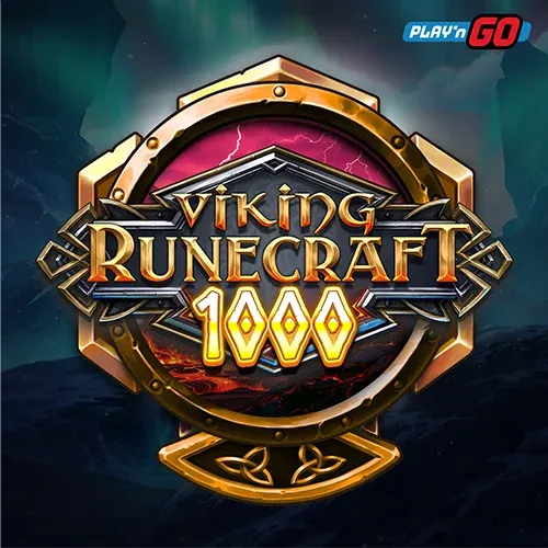 Viking Runecraft 1000 - NOLIMITSLOT777