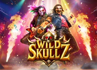 Pragmatic : Wild Skullz - NOLIMITSLOT777