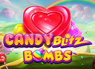 Pragmatic : Candy Blitz Bombs - NOLIMITSLOT777