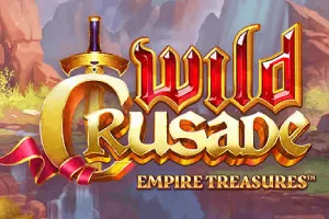Wild Crusade: Empire Treasures - NOLIMITSLOT777