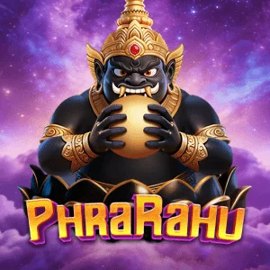 Besoft : Phra Rahu - NOLIMITSLOT777