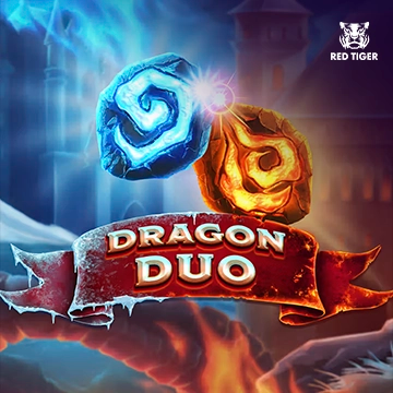 Redtiger : Dragon Duo - NOLIMITSLOT777