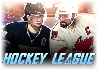 Pragmatic : Hockey League - NOLIMITSLOT777