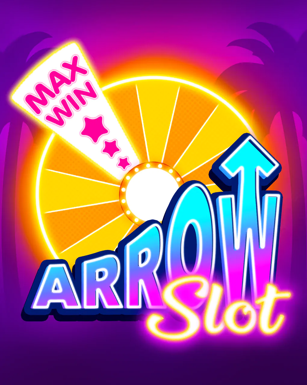 Bgaming : Arrow Slot - NOLIMITSLOT777
