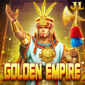 Jili : Golden Empire - NOLIMITSLOT777